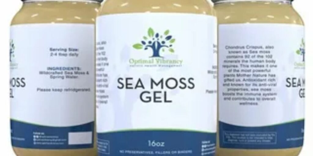 Why Store Sea Moss Properly